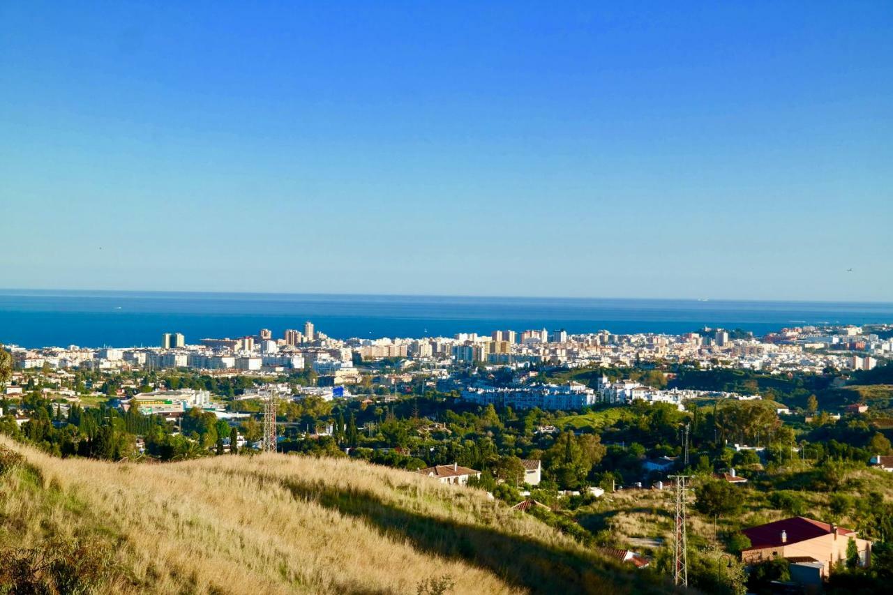 Apartament Amazing Sea Views Duplex With Garden, El Porton De